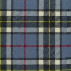 Medium Weight Hebridean Tartan Fabric - Thompson Dress